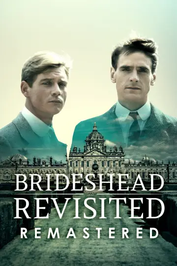 Poster for the TV series "Brideshead Revisited" #1664818