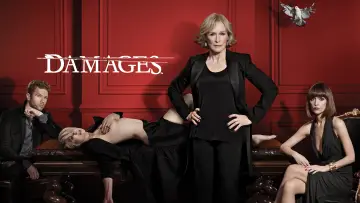 Backdrop к сериалу "Damages" #1302930
