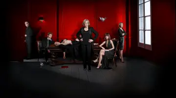 Backdrop к сериалу "Damages" #1302932