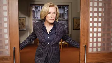 Backdrop к сериалу "Damages" #1302934