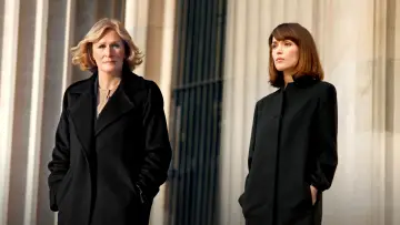 Backdrop к сериалу "Damages" #1302935