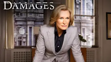 Backdrop к сериалу "Damages" #1302936