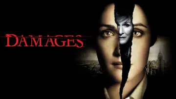 Backdrop к сериалу "Damages" #1302944