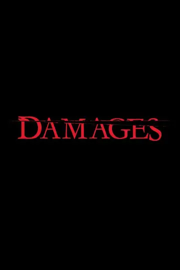 Poster к сериалу "Damages" #1302959