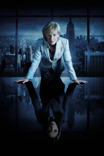 Poster к сериалу "Damages" #1302965