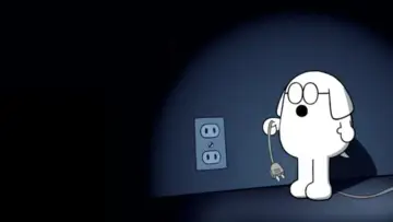 Backdrop for the TV series "Dilbert" #1361264
