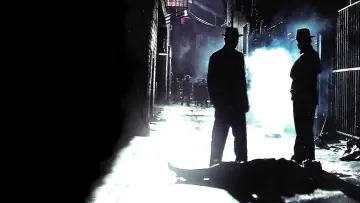 Backdrop for the TV series "Fallen Angels" #1392187