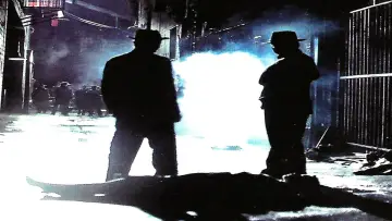 Backdrop for the TV series "Fallen Angels" #1392189