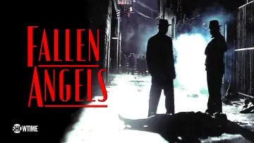 Backdrop for the TV series "Fallen Angels" #1392190