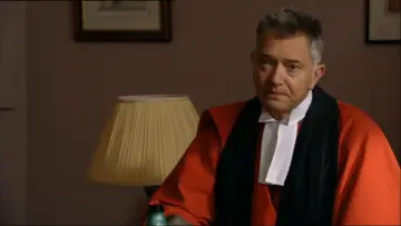 Backdrop for the TV series "Judge John Deed" #1684732
