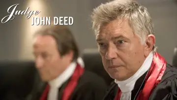 Backdrop for the TV series "Judge John Deed" #1684747