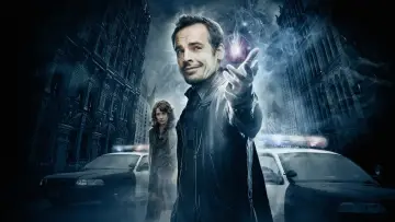 Backdrop for the TV series "The Dresden Files" #1598294