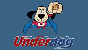 Backdrop к сериалу "Underdog" #1422682