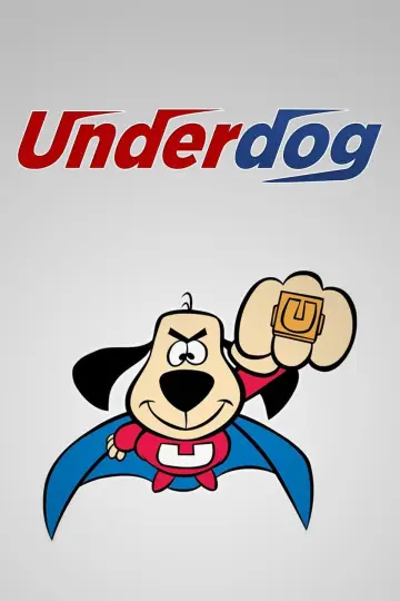 Poster к сериалу "Underdog" #1422685
