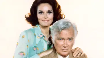 Backdrop к сериалу "Barnaby Jones" #1334298