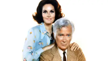 Backdrop к сериалу "Barnaby Jones" #1334299