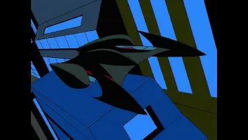 Backdrop for the TV series "Batman Beyond" #1536581