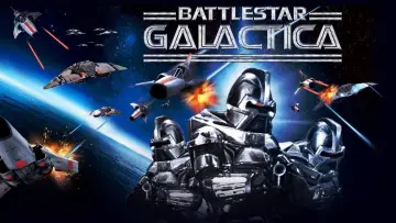Backdrop к сериалу "Battlestar Galactica" #1416808