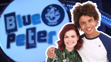 Backdrop к сериалу "Blue Peter" #1320036