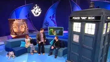Backdrop к сериалу "Blue Peter" #1320039