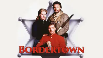 Backdrop for the TV series "Bordertown" #1662185