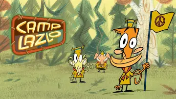 Backdrop к сериалу "Camp Lazlo" #1344573