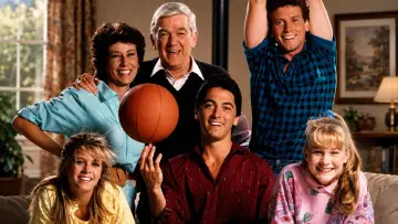 Backdrop к сериалу "Charles in Charge" #1371293