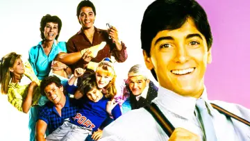 Backdrop к сериалу "Charles in Charge" #1371294