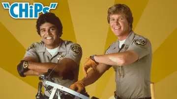 Backdrop for the TV series "CHiPs" #1512761