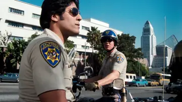 Backdrop for the TV series "CHiPs" #1512764
