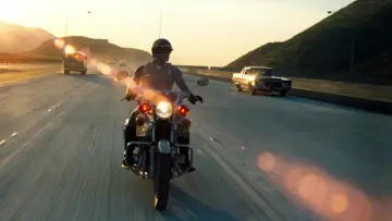 Backdrop for the TV series "CHiPs" #1512766