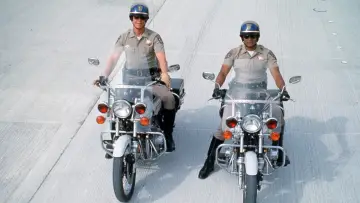 Backdrop for the TV series "CHiPs" #1512769