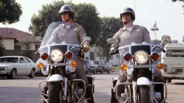 Backdrop for the TV series "CHiPs" #1512773