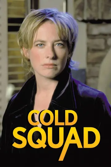 Poster к сериалу "Cold Squad" #1413181