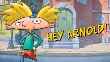 Backdrop к сериалу "Hey Arnold!" #1311811