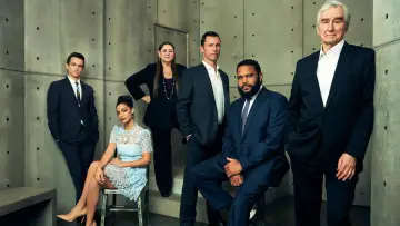 Backdrop к сериалу "Law & Order" #1232364