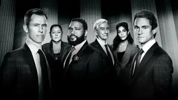 Backdrop к сериалу "Law & Order" #1232366