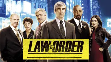 Backdrop к сериалу "Law & Order" #1232378