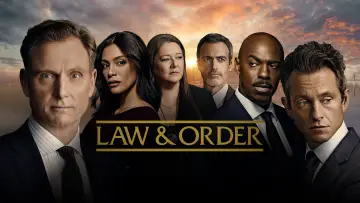 Backdrop к сериалу "Law & Order" #1232383