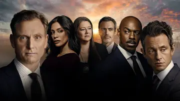 Backdrop к сериалу "Law & Order" #1232388