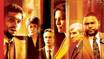 Backdrop к сериалу "Law & Order" #1232396