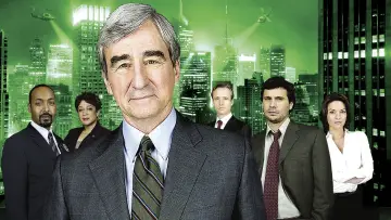 Backdrop к сериалу "Law & Order" #1232407