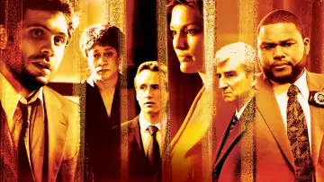 Backdrop к сериалу "Law & Order" #1232408