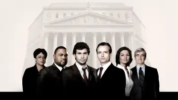 Backdrop к сериалу "Law & Order" #1232409
