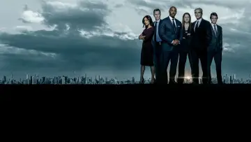 Backdrop к сериалу "Law & Order" #1232410