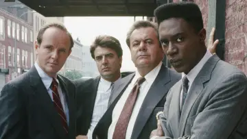 Backdrop к сериалу "Law & Order" #1232425