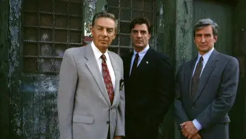 Backdrop к сериалу "Law & Order" #1232426