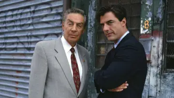 Backdrop к сериалу "Law & Order" #1232427