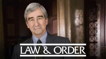 Backdrop к сериалу "Law & Order" #1232436