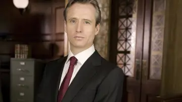 Backdrop к сериалу "Law & Order" #1232441